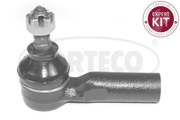 CORTECO 49400569 Rot Başı 4504629305