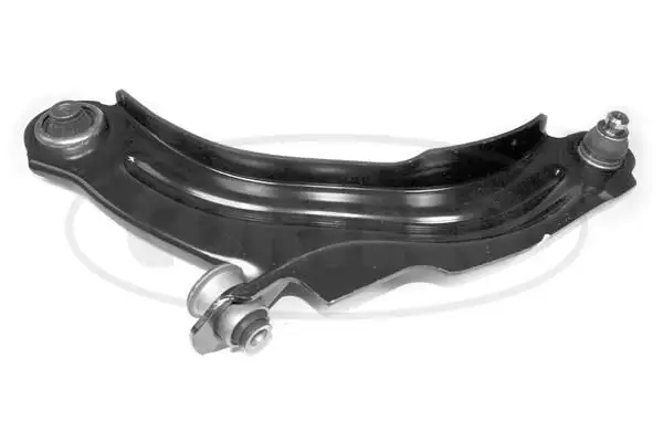 CORTECO 49400654 Alt Salıncak (Sol)