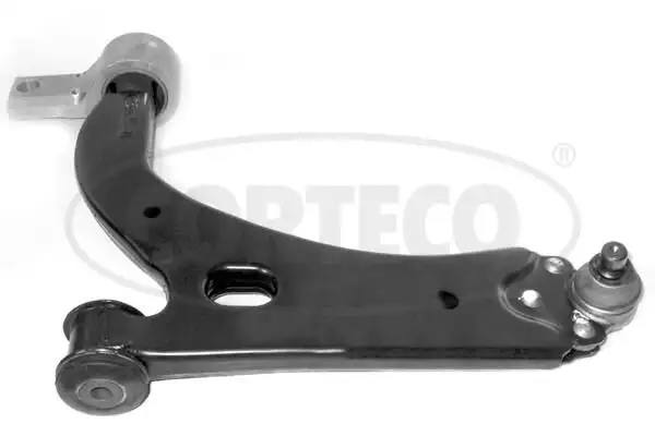 CORTECO 49400700 Alt Salıncak (Sol)