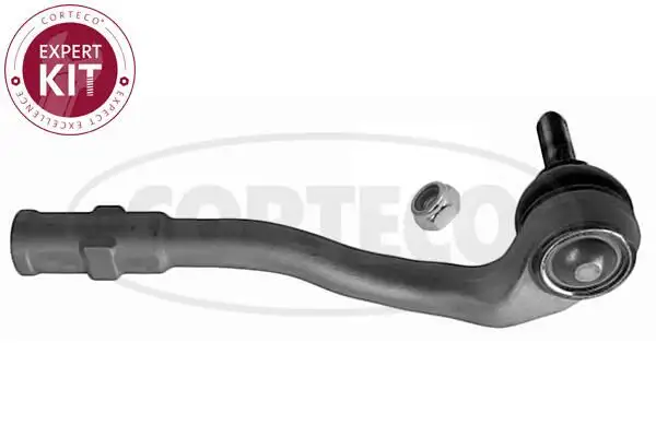 CORTECO 49401178 Rot Başı (Sol) 4G0423811A