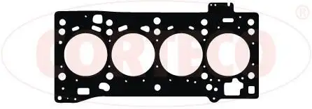 CORTECO 49409510 Silindir Kapak Contası 04L103383AN