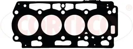 CORTECO 49425003 Silindir Kapak Contası 1703267