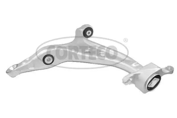 CORTECO 49431641 Alt Salıncak (Sağ) A2923300800