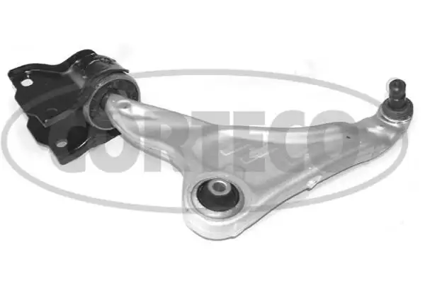 CORTECO 49469605 Alt Salıncak (Sol) LR045802