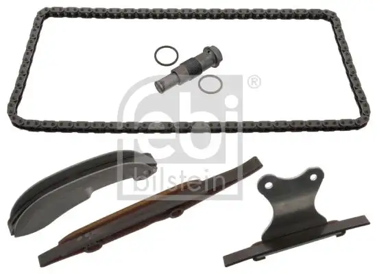 FEBI 49501 Eksantrik Zincir Seti 11318648729