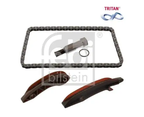FEBI 49507 Eksantrik Zincir Seti 11318576201