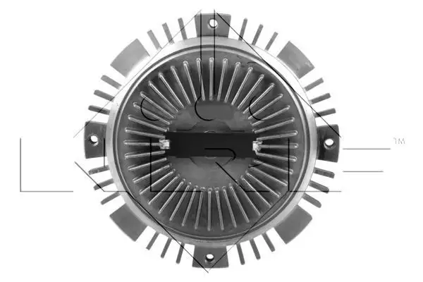 NRF 49549 Fan Termiği MD106546