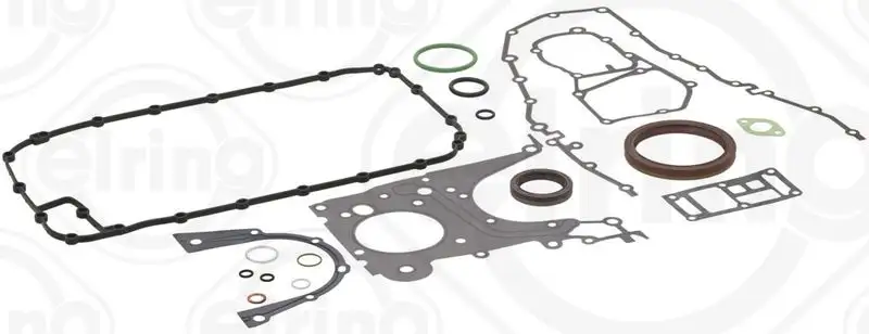 ELRING 495.850 Motor Takım Conta (Alt) 11111743981