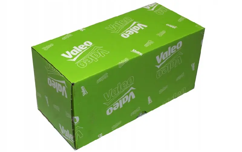 VALEO 496004 Arka Fren Diski