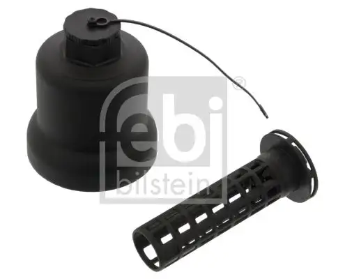 FEBI 49633 Yağ Filtre Kapağı 6D115408B