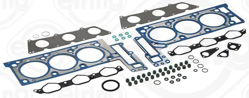 ELRING 497.490 Motor Takım Conta (Üst)