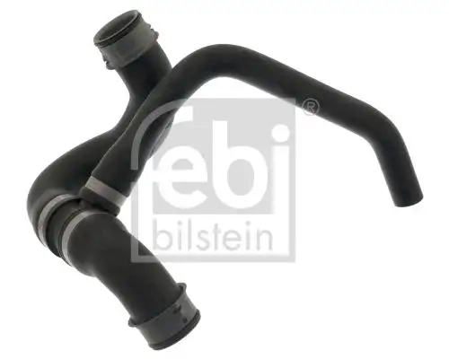 FEBI 49796 Radyatör Alt Hortumu A9065013082
