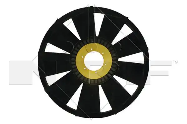 NRF 49826 Fan Pervanesi 51066010263