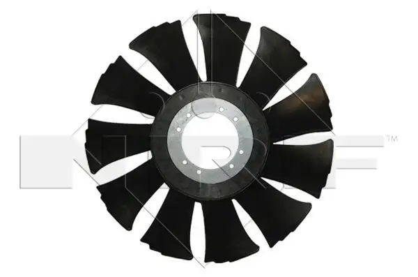NRF 49846 Fan Pervanesi 504024647