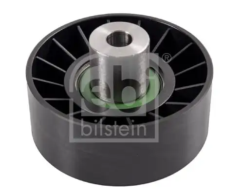 FEBI 49872 Alternatör Gergi Rulmanı 6C1Q6C344AB