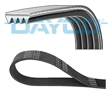 DAYCO 4PK880 Kayış