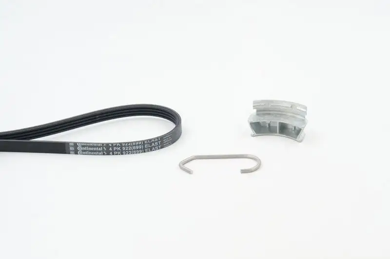 CONTITECH 4PK922ELASTT1 Kayış Seti