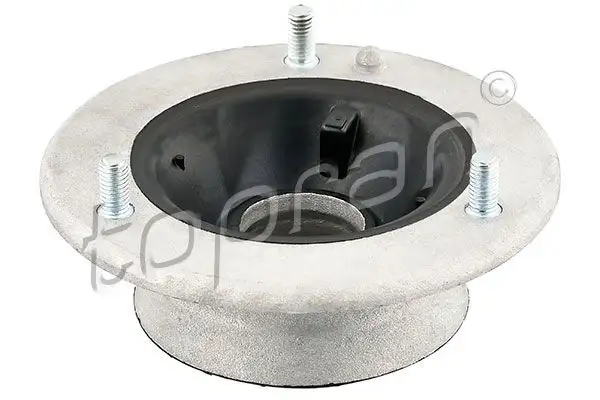 TOPRAN 500020001 Ön Amortisör Takozu 31336752735
