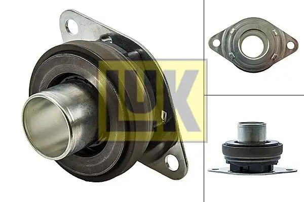 LUK 500118510 Debriyaj Rulmanı 02T141170B