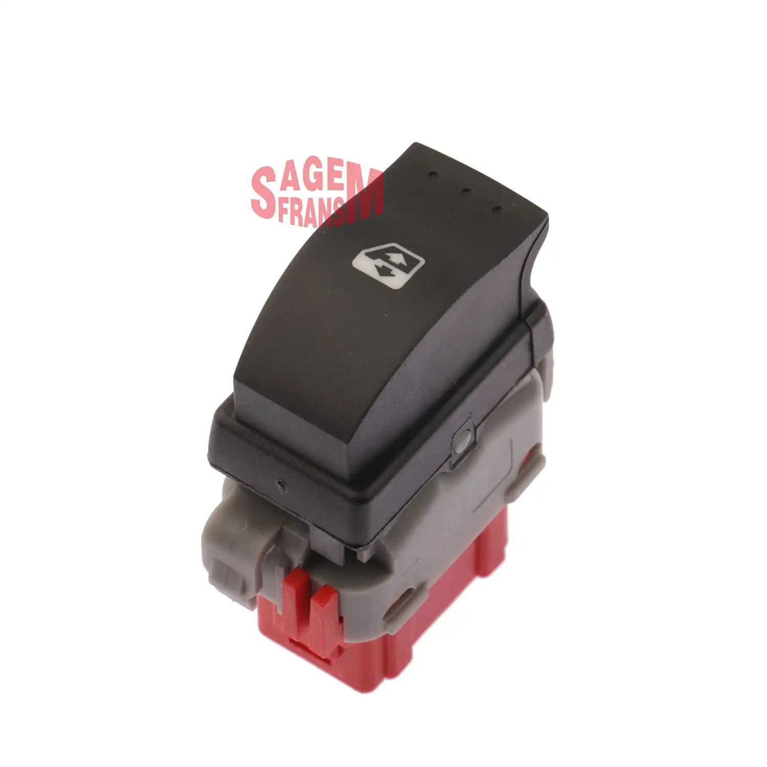 SAGEM 500122 Cam Açma Butonu 8200502452