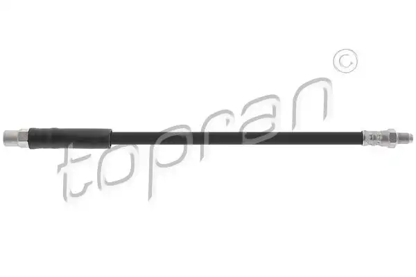 TOPRAN 500203001 Fren Hortumu 34321159890