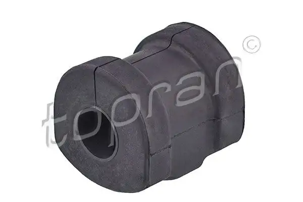 TOPRAN 500213001 Viraj Lastiği (Ön) 31351135805