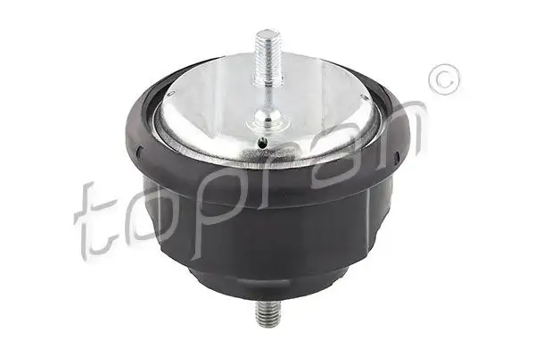 TOPRAN 500277001 Motor Takozu (Sol)