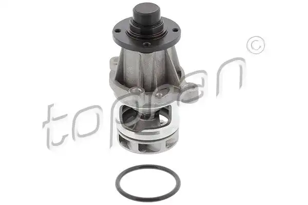 TOPRAN 500308001 Devirdaim