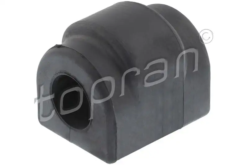 TOPRAN 500324001 Viraj Lastiği (Ön) 33551138104