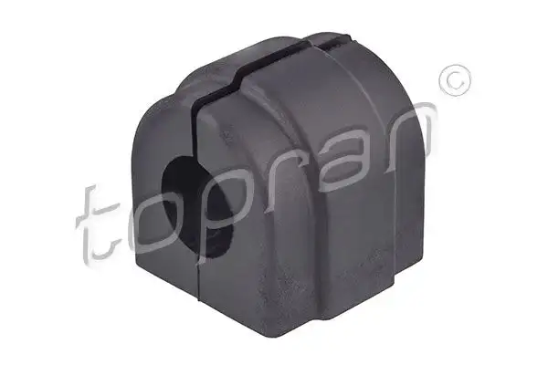 TOPRAN 500329001 Viraj Lastiği (Ön) 31351096421