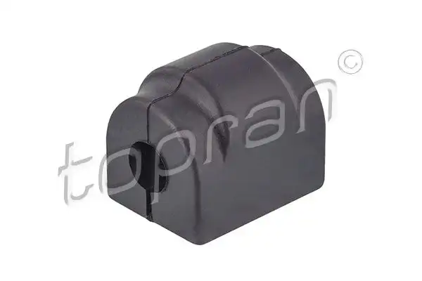 TOPRAN 500333001 Viraj Lastiği (Ön) 33551093663