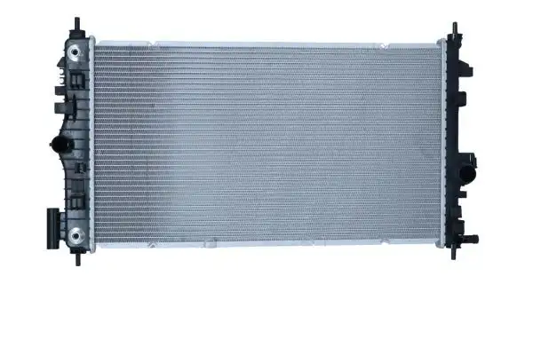 NRF 50047 Radyatör
