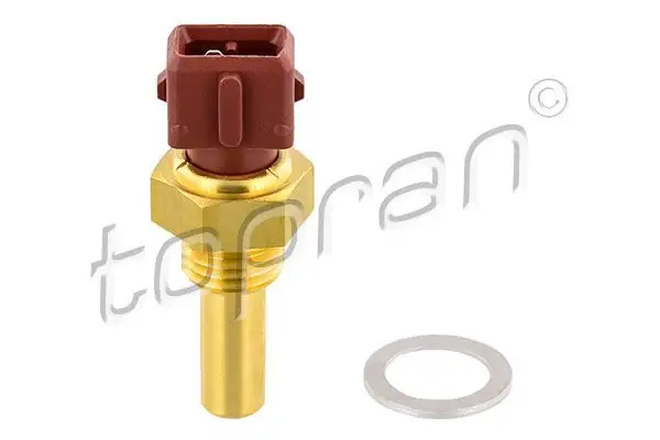 TOPRAN 500514001 Hararet Müşiri 12621710512