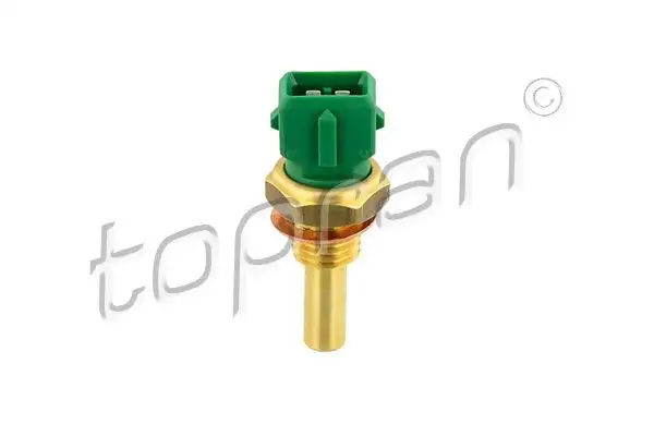 TOPRAN 500518001 Hararet Müşiri