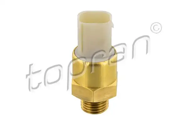 TOPRAN 500532001 Fan Müşiri 61318363677