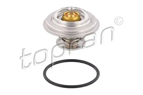 TOPRAN 500546001 Termostat