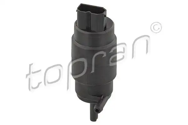 TOPRAN 500555001 Fiskiye Motoru 61668360614