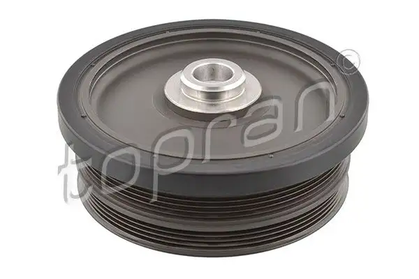 TOPRAN 500627002 Krank Kasnağı