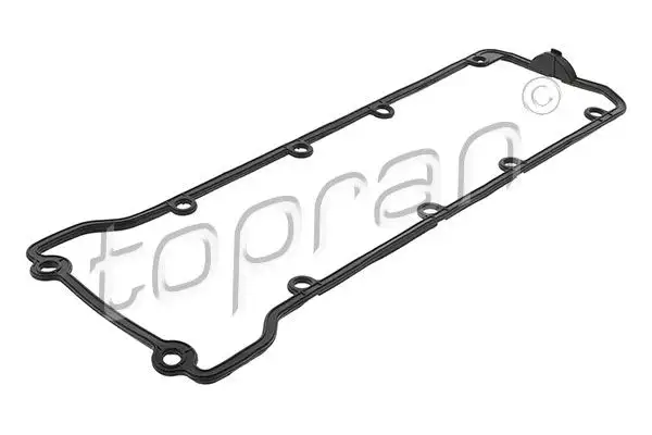 TOPRAN 500852001 Üst Kapak Contası 11121734624
