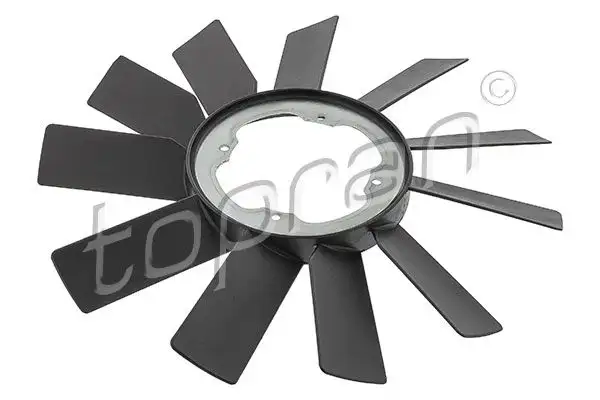 TOPRAN 500903001 Fan Pervanesi 11521723363