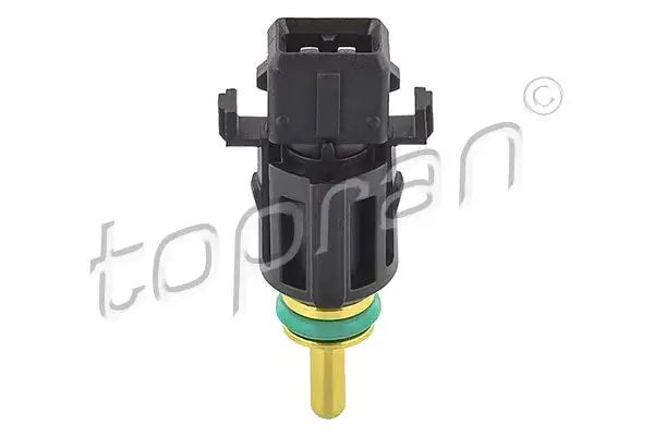 TOPRAN 500927001 Hararet Müşiri MEK105210