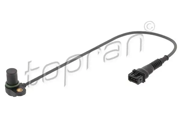 TOPRAN 500988001 Eksantrik Sensörü 12141438081