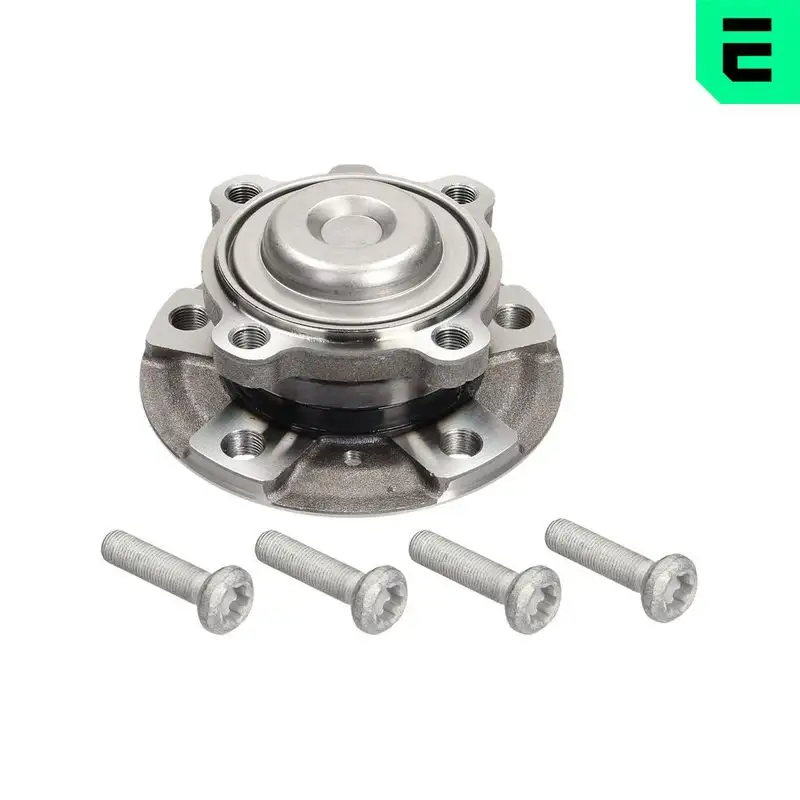 OPTIMAL 501108 Ön Poyra