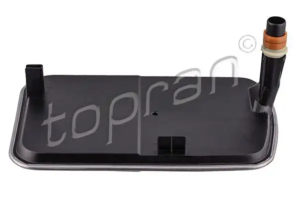TOPRAN 501160001 Şanzıman Filtresi