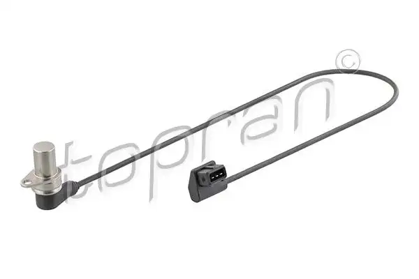 TOPRAN 501295001 Krank Sensörü 12141726066