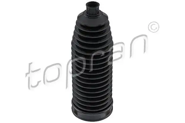 TOPRAN 501314001 Rot Körüğü 32106765782