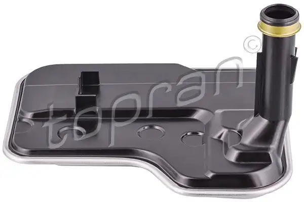 TOPRAN 501751001 Şanzıman Filtresi 24117581604