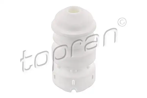 TOPRAN 501774001 Arka Süspansiyon Takozu 33506757368