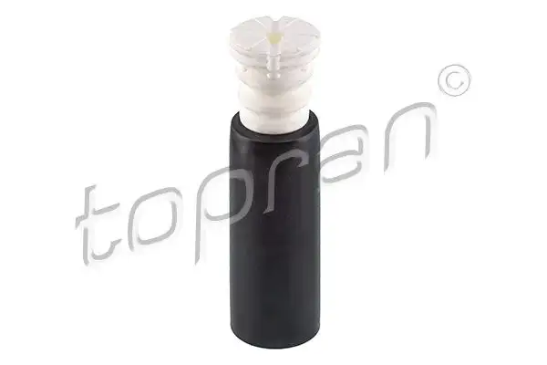TOPRAN 501780001 Arka Amortisör Toz Körüğü Seti 33536767334