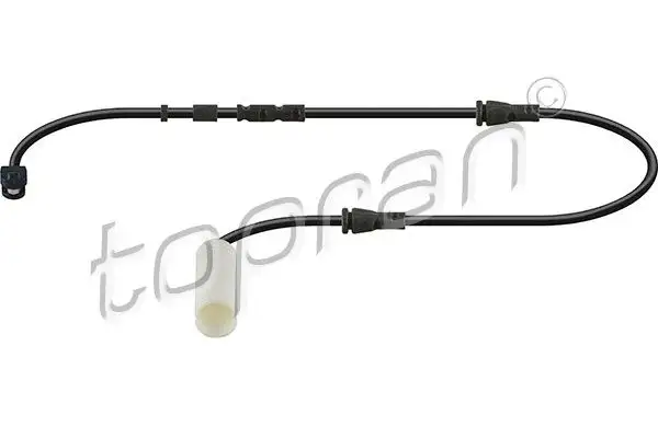 TOPRAN 502008001 Ön Balata Sensörü 34356792559
